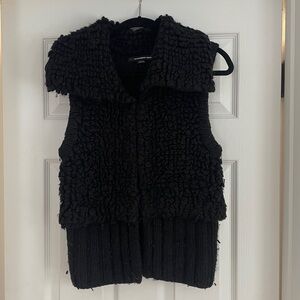 Alexander Wang Knit Vest